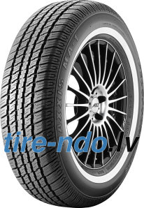 Maxxis MA 1