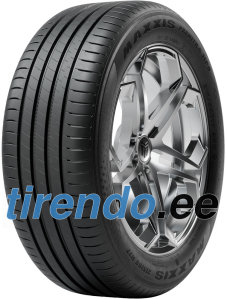 Maxxis Premitra 6