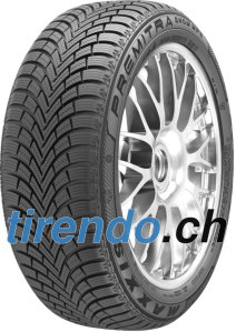 Maxxis Premitra Snow WP6