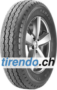 Maxxis UE-168N Trailermaxx