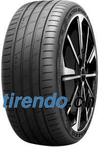 Maxxis Victra Sport EV