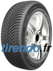 Maxxis Premitra All Season AP3 SUV
