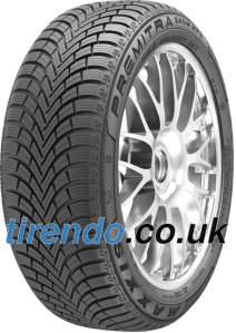 Maxxis Premitra Snow WP6