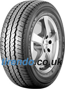 Maxxis Vansmart MCV3+
