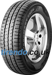 Maxxis Vansmart Snow WL2