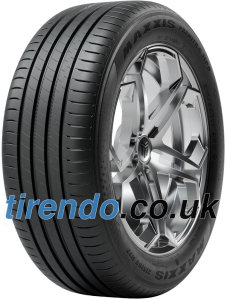 Maxxis Premitra 6A