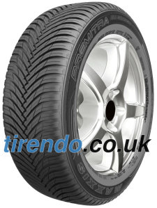 Maxxis Premitra All Season AP3 SUV