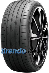 Maxxis Victra Sport EV