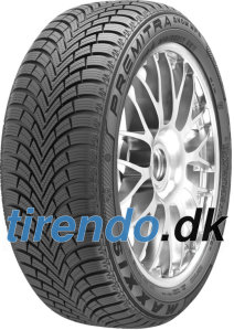 Maxxis Premitra Snow WP6