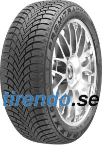 Maxxis Premitra Snow WP6