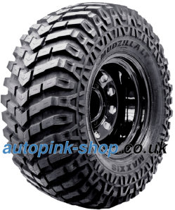 Maxxis M-8080 Mudzilla LT