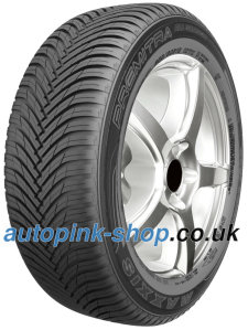Maxxis Premitra All Season AP3 SUV