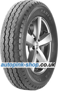 Maxxis UE-168N Trailermaxx