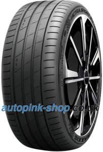 Maxxis Victra Sport EV