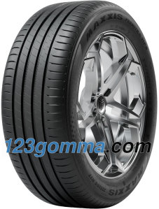 Maxxis Premitra 6