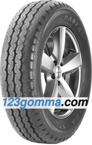 Maxxis UE-168N Trailermaxx