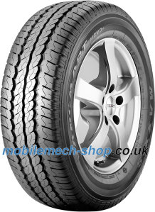 Maxxis Vansmart MCV3+