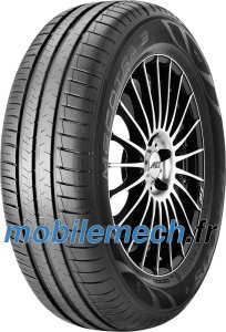Maxxis Mecotra 3