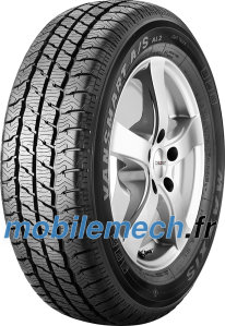 Maxxis&nbsp;Vansmart A/S AL2