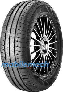 Maxxis Mecotra 3