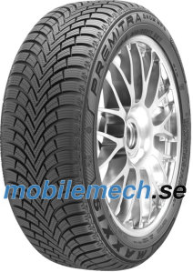 Maxxis Premitra Snow WP6
