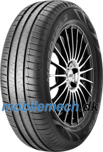 Maxxis Mecotra 3