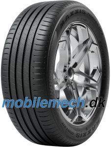 Maxxis Premitra 6