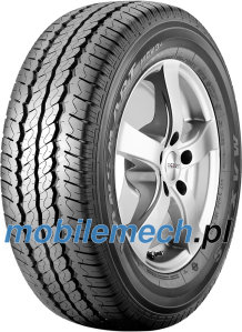 Maxxis Vansmart MCV3+