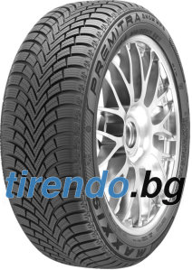 Maxxis Premitra Snow WP6