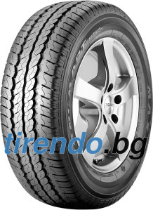 Maxxis Vansmart MCV3+