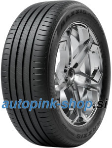 Maxxis Premitra 6