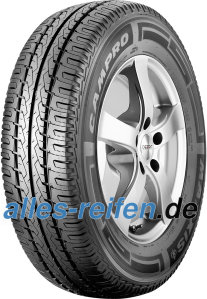 Maxxis Campro MAC2