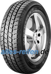 Maxxis Vansmart A/S AL2
