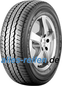 Maxxis Vansmart MCV3+