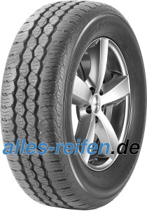 Maxxis CR966 Trailermaxx