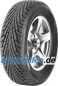 Maxxis Victra SUV MA-SAS