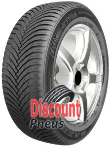 Maxxis Premitra All Season AP3 SUV