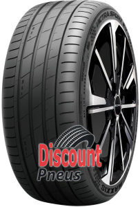 Maxxis Victra Sport EV