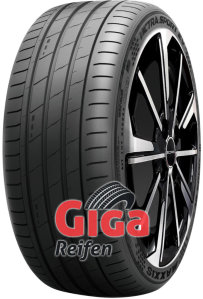 Maxxis Victra Sport EV
