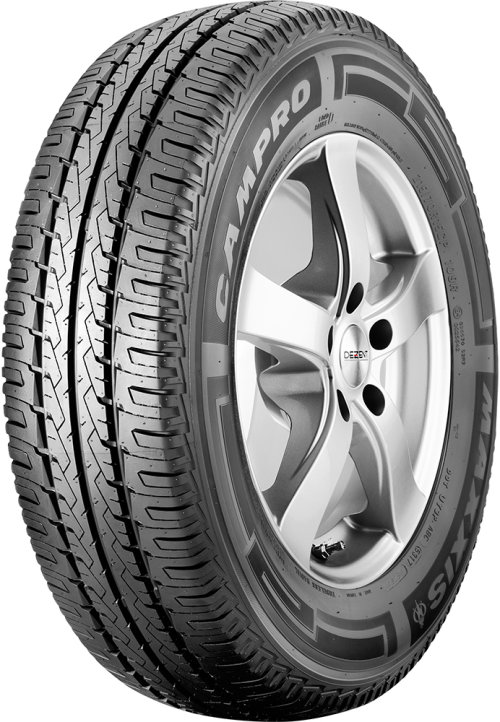 Maxxis Campro MAC2 ( 225/75 R16CP 118R )