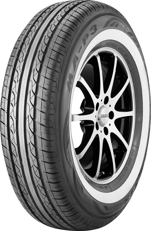 Maxxis MA-P3 ( 205/70 R15 96S WSW 33mm )