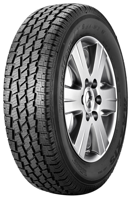 Maxxis MA-W2 Wintermaxx LT ( 155 R12C 88/86R )