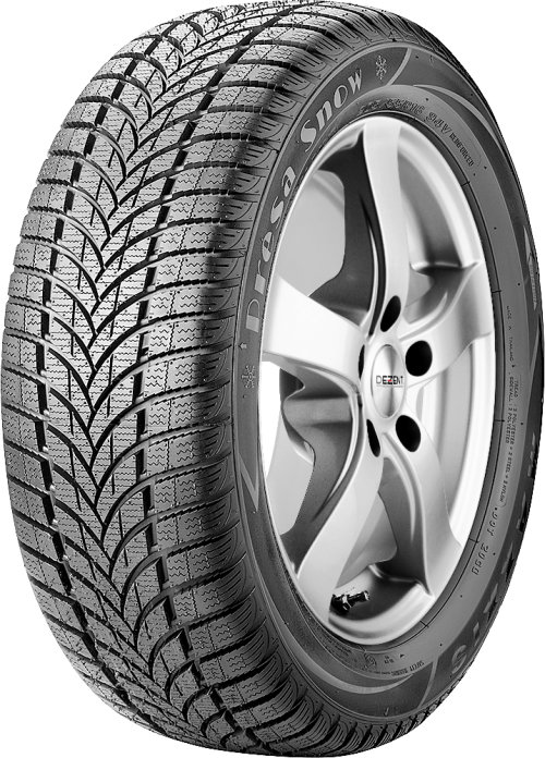 Maxxis MA-PW Wintermaxx ( 195/60 R16 89H )