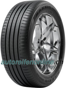 Maxxis Premitra 6