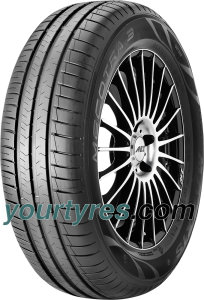 Maxxis Mecotra 3