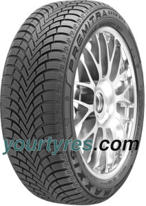 Maxxis Premitra Snow WP6