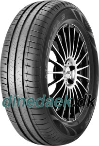 Maxxis Mecotra 3