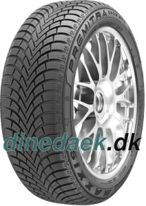 Maxxis Premitra Snow WP6