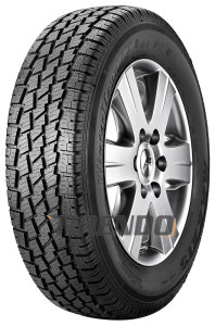 Maxxis MA-W2 Wintermaxx LT