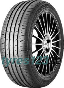 Maxxis Premitra 5